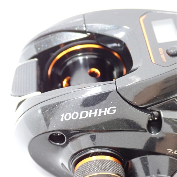 ２１バルケッタ１００ＨＧーＤＨ
